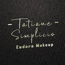 tatiane simplício makeup