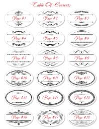 Whether you go with a modern or vintage look, the simple fact that you chose an attractive. Printable Oval Labels Free Template Set Free Printable Labels Templates Label Design Worldlabel Blog