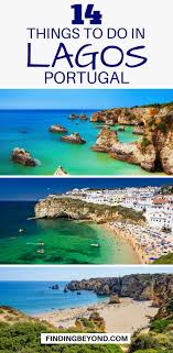 Praia de dona ana is very popular among tourists and locals and it has been enlarged to better attend everyone. 14 Top Things To Do In Lagos Portugal Western Algarve Finding Beyond