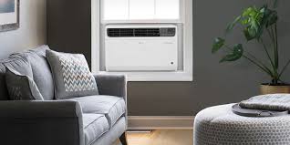 how do air conditioners work service