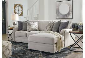Shop chaises from ashley furniture homestore. Ashley Furniture Benchcraft Dellara 3210155 17 Casual 2 Piece Sectional With Right Chaise Del Sol Furniture Sectional Sofas