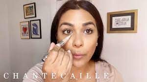 how to apply concealer l chantecaille