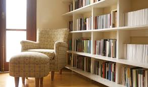 Adding A Bookshelf To Your Space