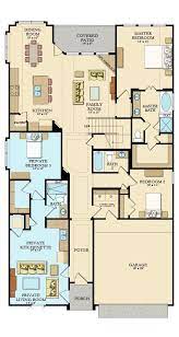 Lennar Multigenerational House Plans