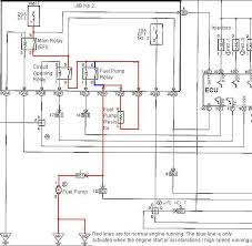 Honda civic engine control circuits. 90 Ls400 Fuel Pump System Problem Page 2 Clublexus Lexus Forum Discussion