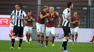 İtalya Ligi'nde puan durumu gol krallığı sonuçlar - Eurosport
