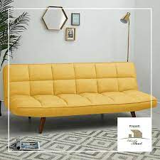 jual sofa bed minimalis di seller