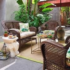 Outdoor Patio Decor