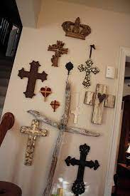 Cross Wall Decor Crosses Decor