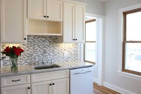 Install Your Kitchen Cabinets