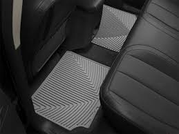 weathertech all weather floor mats