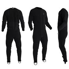 Mustang Survival Msl600gs Dry Suit With Zipper
