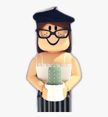 We hope you enjoy our growing collection of hd images to use as a background or home screen for your. Roblox Girl Picsart Transparent Roblox Gfx Girl Hd Png Download Transparent Png Image Pngitem