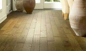 groove hardwood flooring
