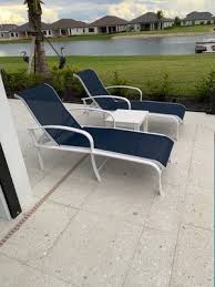 Zing Patio Furniture 4513 S Cleveland