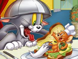 tom and jerry is the best cartoon