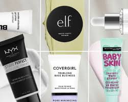 the 14 best primers for oily skin of 2024