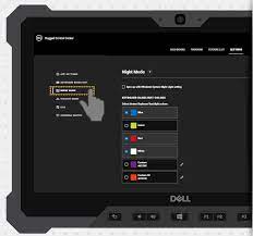 dell rugged control center 4 2 user guide