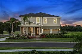 32809 New Construction Homes For