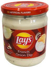 lay s dip french onion dip 15 oz ebay
