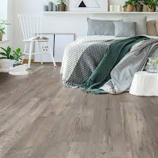 clean hard surface flooring