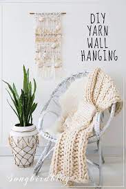 19 Easy Diy Wall Decor Ideas Pine