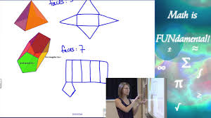 1 1 Geometry Drawing Nets Youtube