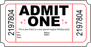 Printable Templates For Birthday Invitations Download Them Or Print