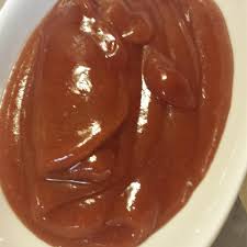 barbeque sauce for meat sandwiches recipe