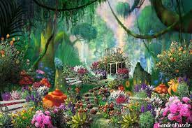 Pin By Manon Ladouceur On Magic Garden