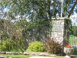 louisville memorial gardens west in