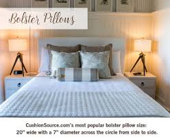 What You Need To Know About Pillows
