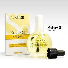 cuticle conditioner solaroil 2 3 oz