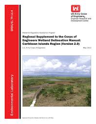 Pdf Regional Supplement To The Corps Of Engineers Wetland