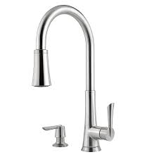 is pfister a good faucet brand