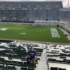 Spartan Stadium East Lansing 2019 All You Need To Know