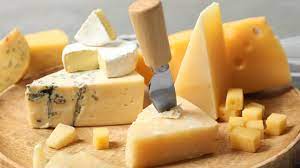 Major cheese recall: 92 cheeses were ...
