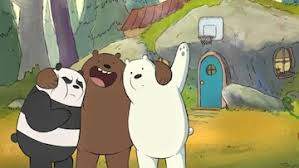 The film serves as a series finale for we bare bears. We Bare Bears Play Games Watch Videos And Downloads Cartoon Network