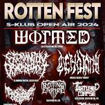 Rotten Fest 2024