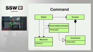 common asp net design patterns with