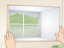 Install An Inwall Air Conditioner