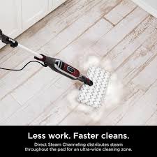 shark genius steam pocket mop steam mop
