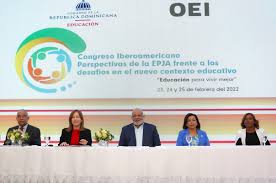 OEI | República Dominicana | Noticias | Especialistas ...