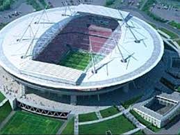 Check spelling or type a new query. Zenit St Petersburg Stadion Neubau Gestoppt Goal Com