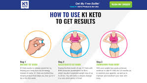 K1 keto life Reviews - Home | Facebook