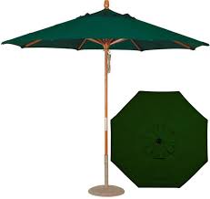 Market Umbrella Pulley Umbrella Lights