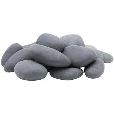 And have something to own phoenix. Rain Forest Gray Mexican Beach Pebbles In The Landscaping Rock Department At Lowes Com