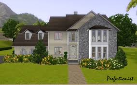 5 bedroom colonial style house ts3