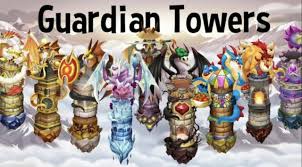 The Best Towers In Dragon City Ranked Dragon City Boss
