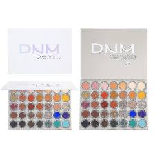 makeup eye palette with 35 pcent s free